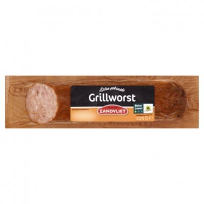 Zandvliet Grillworst